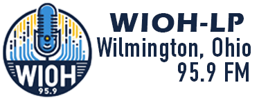 Logo for WIOH